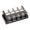 Kasuga Electric TC100C04 Terminal Block Set Standard Type (Self-Up) Number