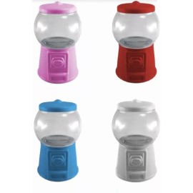 OEM 26dulcero Chiclera Contenedor Recuerdo Colores Chiclerachela