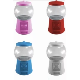 OEM 26dulcero Chiclera Contenedor Recuerdo Colores Chiclerachela