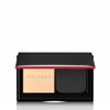 Shiseido Synchro Skin Self-Refreshing Custom Finish Powder Foundation, Alabaster 110-24-Hour