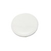 Smartdealspro Set of 100 25MM/1 Inch Opaque Plastic Learning Counting