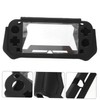KONTONTY Protective Case for Game Console and Flexible Design Fit