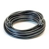 25' Pro Power SJTW Extension Cord, 12/3 AWG, Black