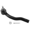 BOXI 2PCS Front Outer Tie Rods For 2007 2008 2009