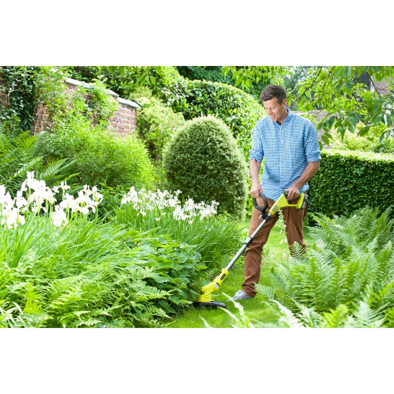 RYOBI - 15m Twisted Wire Ø 2.0mm - Universal for