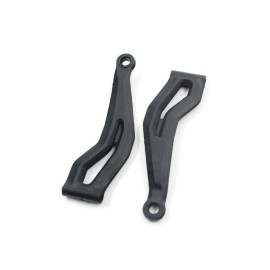 Unbranded XLH 9115 2PCS Upper Suspension Arm 15-SJ07 Spare parts For RC Car (US SELL/SHIP)