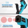 Strex Digital Infrared Thermometer - Range -50 to +550 °C