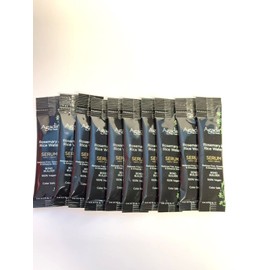 Agadir Rosemary & Rice Water Hair Serum 0.17oz ( 10 Packs)