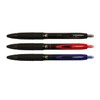 Mitsubishi Pencils Uni-Ball Signo 307 0.5mm Black 10pcs