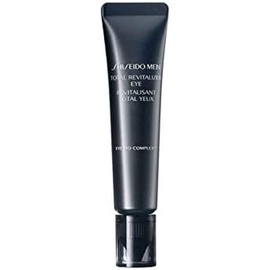 Shiseido Total Revitalizer Eye Cream for Men, 0.53 oz