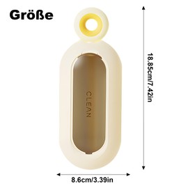 Cashmere Comb Wool Razor Comb Sweater Wool Fabric Tool Brush Clothes Pilling Clothes Pilling Clothes Knitwear Wool Scarves Lint Brush Lint Roller Travel Size