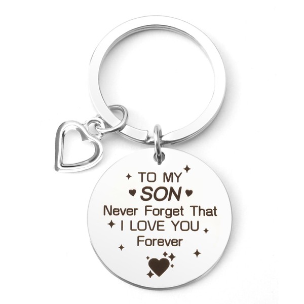 Son Gifts,Son Birthday Gifts,Son Gifts from Mum,Birthday Gifts for Son,Gifts