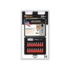 Drywall Screw Setter Set (7-Piece)