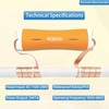 Electronic Water Descaler Water Softener Systems Whole House Alternative No