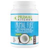 Primal Kitchen Primal Fuel Vanilla Coconut Whey Protein Drink Mix,