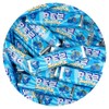 PEZ Candy Refills, Sour Blue Raspberry Flavor, 1 Pound Bulk