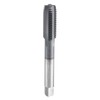 sourcing map M12x1.75 Metric Thread Tap 6542 Cobalt High-Speed Steel