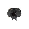 HELLA 8JA 179 368-001 Socket Adapter - 12V