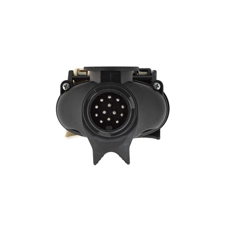 HELLA 8JA 179 368-001 Socket Adapter - 12V