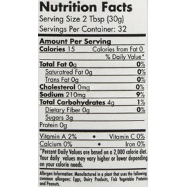 Dreamland Bar-b-que Sauce 32oz