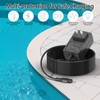 16.8V Charger for Aiper Scuba S1 Cordless Robotic Pool Cleaner