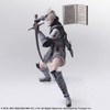 Nier Replicant Ver. 1.22474487139... Bling Arts Shonen Nia PVC Pre-Painted