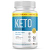 Keto Energize Capsules - For Men and Women - 90