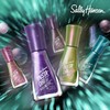 Sally Hansen Insta-Dri, Planet Purple, Nail Polish, Easy to Use,