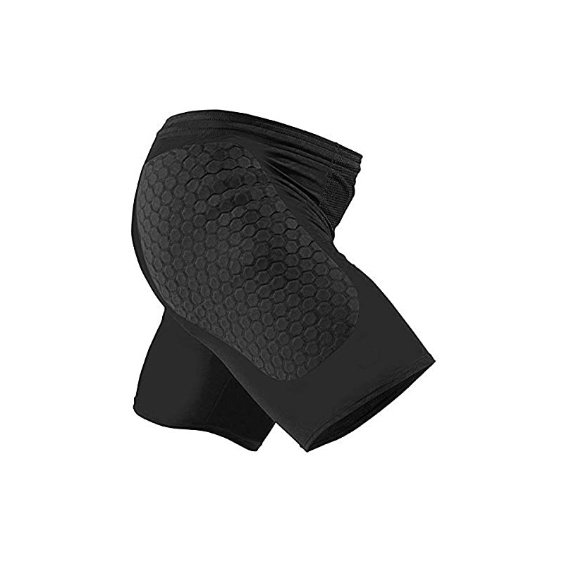 MC David Hex Sliding Short, Unisex Adult, Unisex adult, Hex