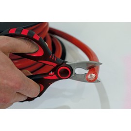 Laser 6872 Cable Cutter & Crimper 150mm