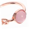 BESPORTBLE 3sets Moonstone Rings for Women Unique Engagement Jewelry Stylish