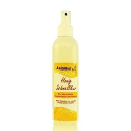 Honey Quick Treatment (200 ml) Hair Treatment