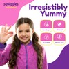 Squiggles Squiggles Sniffle Berries (100 Count) + Multivitamin Iron Gummies