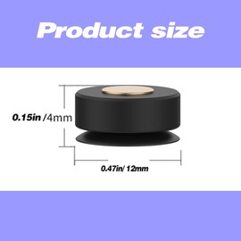 WGMHEFUN Mobile Game Controller ，Zero Latency Gaming Trigger，Plug and Play Mobile Trigger for Pubg, Knives Out, Rules of Survival, Call of Duty for Mobile Phones and Tablets (A02)