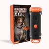 Devogue Dog Bark Deterrent Devices – Rechargeable Anti Barking Device