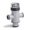 Intex 11872 Replacement Dual Split Hose Plunger Valve Pool Part