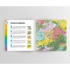 PuzzleMap Stuttgart Puzzle City Map XXL 500 Pieces with Booklet