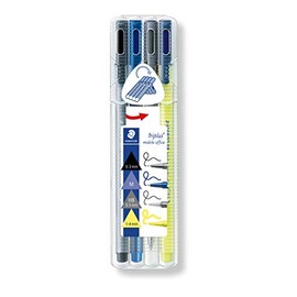STAEDTLER Triplus Mobile Office