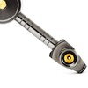 Lightweight Stove Adapter Burner Connector Gas Tank Converter for Outdoor