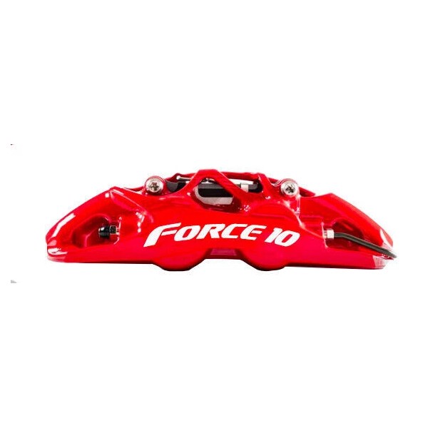 Force 10 Brakes 3/16" tube Bubble Flare brass Unions w/