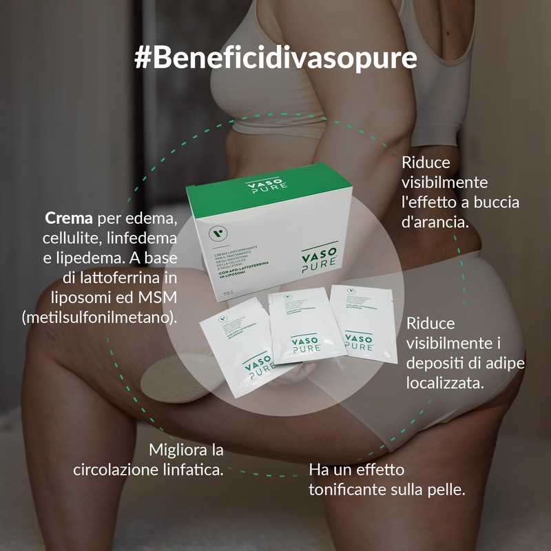 TDC Technology Dedicated to Care Vasopure 30 Bags of 10