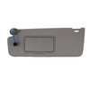 Dasbecan Left Driver Side Sun Visor Compatible with Honda Pilot