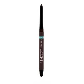 SEPHORA COLLECTION Waterproof 12HR Retractable Eyeliner Pencil 10-Matte Brown