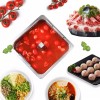 Haidilao () 200g x 3 Bags Haidilao Tomato Flavor Hot
