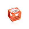Badefee Lip Balm Orange Kiss Scrub 15ml
