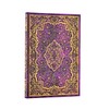 Paperblanks/Paper Blanks, Notebook, Hardcover, Picaresque, Mini, A6, Ruled, PB9875-1