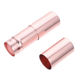 Housoutil 1pc Portable Blush Brush for Women Cream Blush Makeup Tool Sturdy Handle Compact Fashionable