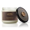 Crossroads - Cardamom, Star Anise, Ginger Scented Soy Candle -