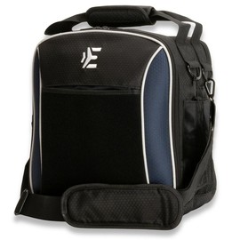 EntireFlight Pilot Bag - The Venture Flight Bag For Pilots - Blue