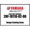 Yamaha 2HF181100200 Shift Pedal Assembly